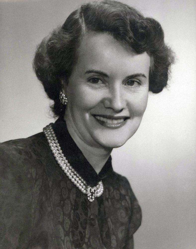 Mary Woods