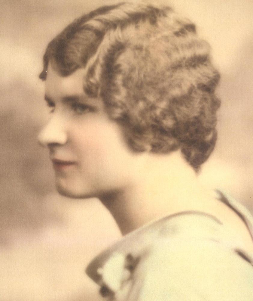 Vera Neil