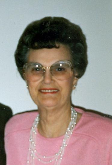 Kathleen Meville