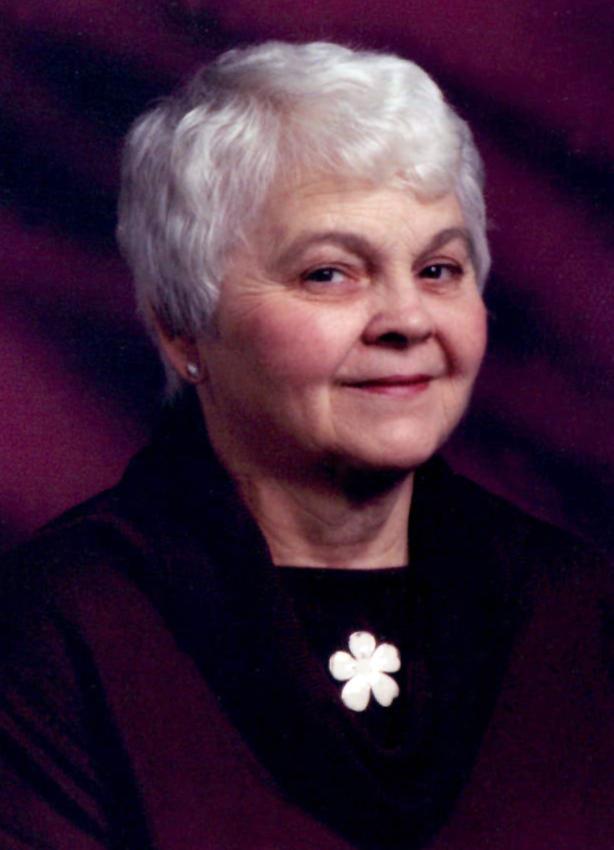 Lois Sanderson