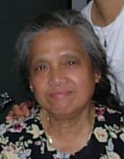 Emiliana Paguibitan