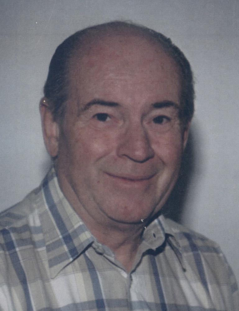 George Garner