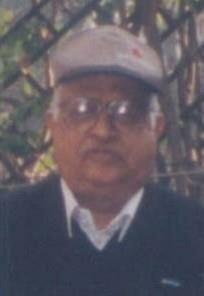 Baldev Kapur