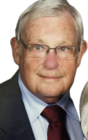 Donald  Heys