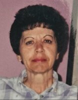 Sharon  Finch